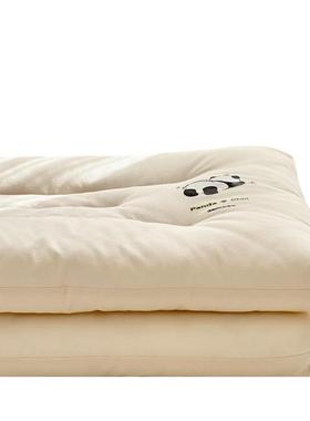 全棉超柔软深睡幼儿园儿童30x50低平枕芯助睡眠学生40x60枕头