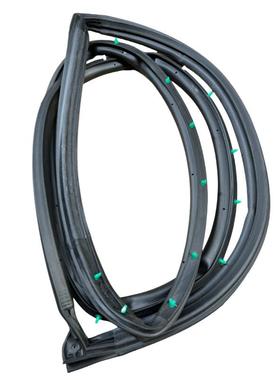 5725A3295725A3305755A3375755A338帕杰罗劲畅08-16车门密封条