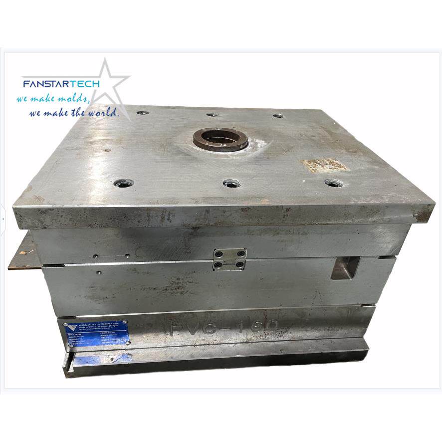 塑胶软直尺现货注塑模具加工测量器尺子文具塑料模具来图厂家