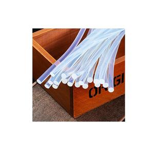 箱装 25KG高粘透明热熔胶棒耐高温热熔胶胶棒热容胶加工整箱