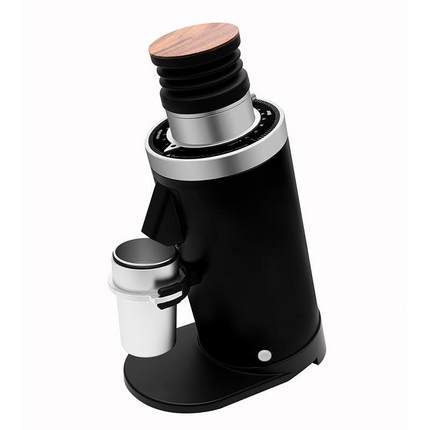 欧规/英规DF64N二代意式咖啡磨豆机商用电动研磨机单品64mm磨盘