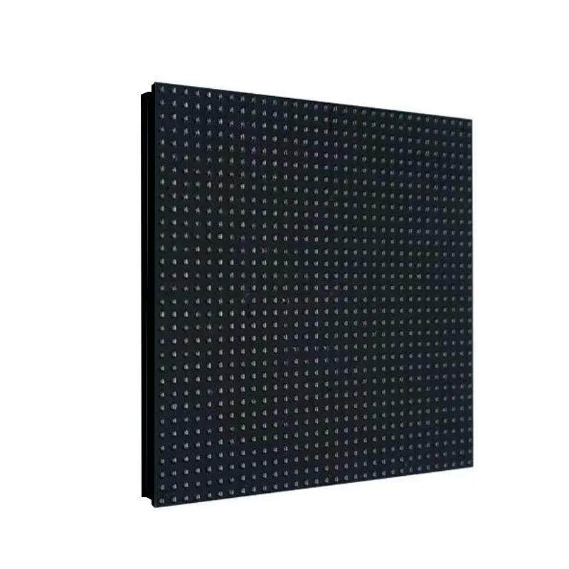 室内p0.93p1.25封装COB小间距全彩显示屏直播数据监控会议室led屏