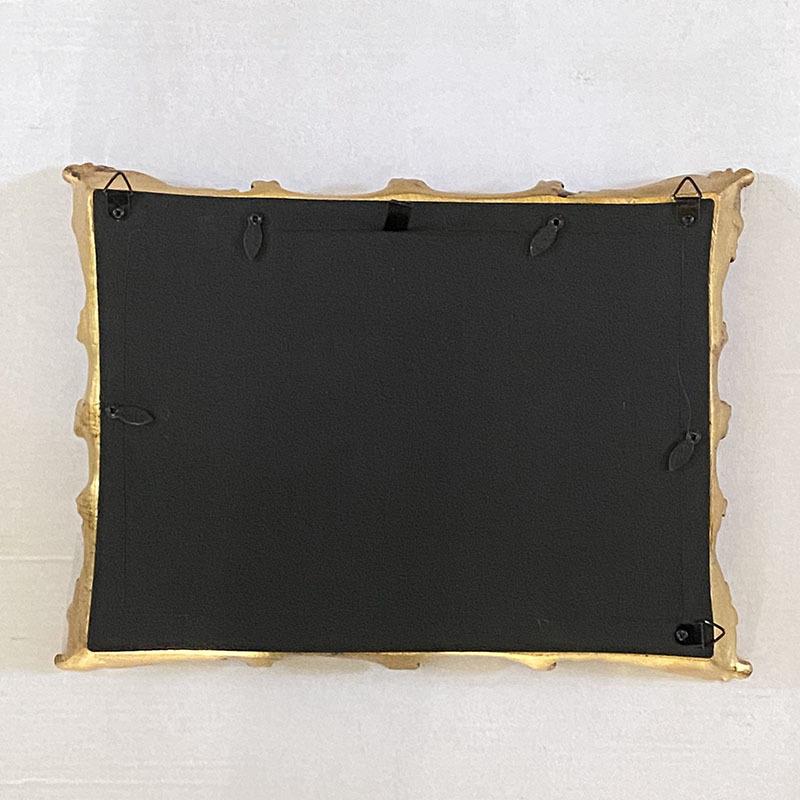 欧式创意树脂相框装饰画客厅卧室餐厅玄关挂画美式金色卧室相框