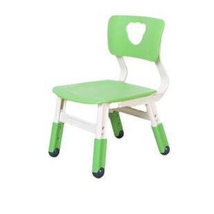爱心椅.幼儿园儿童椅子.小板凳可升降学习加厚靠背椅育才爱熊椅