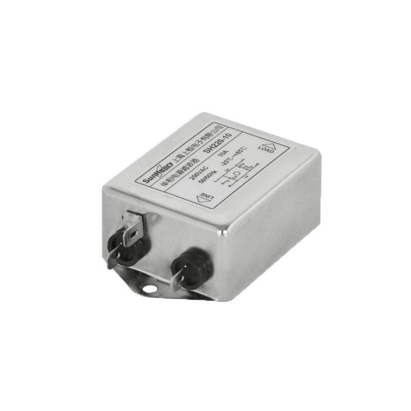 SH220-10-20250V单相单节交流电源,电子元器件市场,滤波器,淘宝优惠券,粉丝福利购,淘宝优惠卷