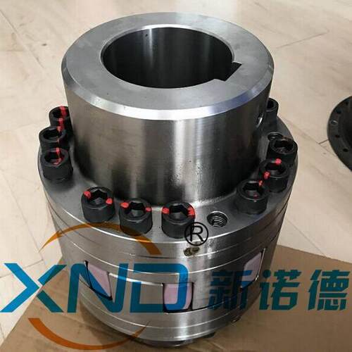 德国KTR-ROTEX48梅花型弹性联轴器/KTR工厂原装ROTEX48钢件联轴器