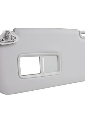 92011sc033lo斯巴鲁森林人汽车遮阳板带灯适用汽车09-13年款