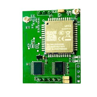 4G通信模块/物联网模块/CAT1通信模组/无线模块/4G数传模组