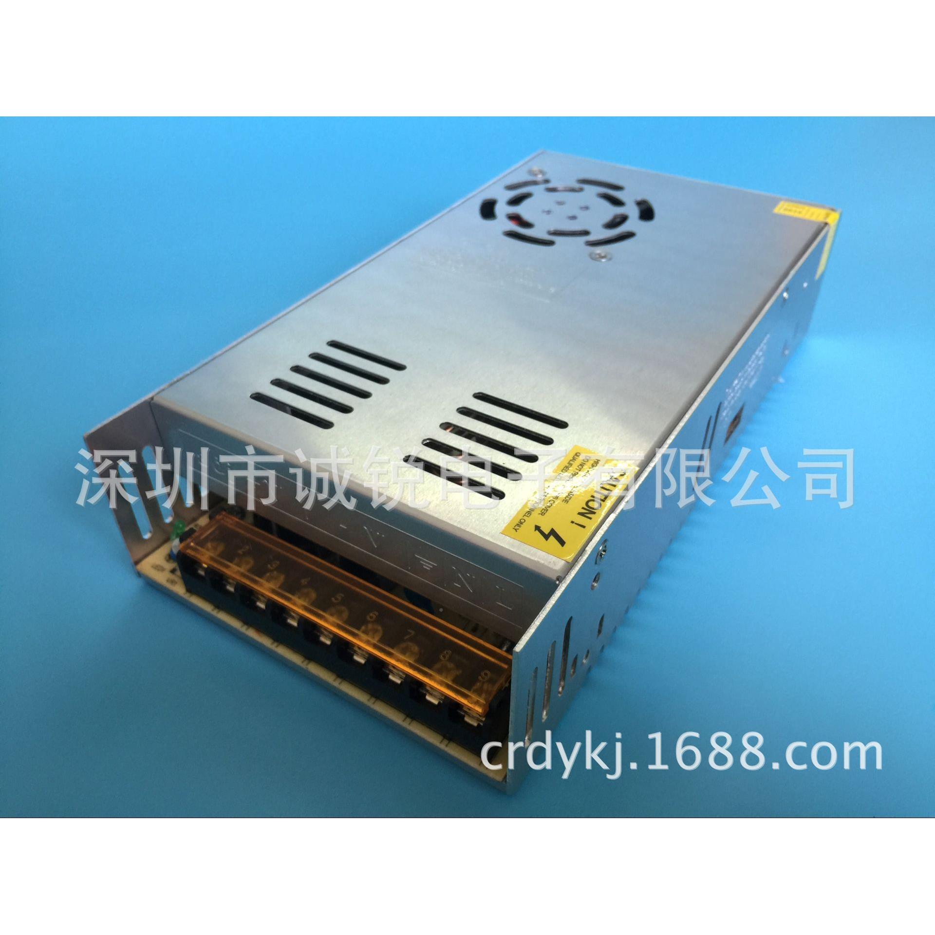 开关电源36电V10A开关源36V160A360W开关电源3V360DWLE电源