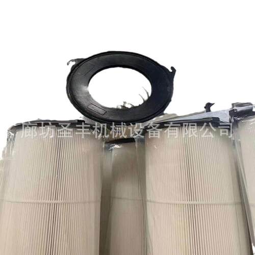 P19100厂家供应工业双通除尘滤芯除尘滤筒