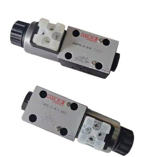 德国哈威HAWE电磁阀SWPN21-B/D/G/O//H/K/HW-X24DC230AC12DC