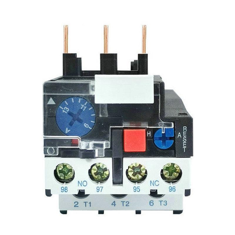 JR28-23693过载继电过器JRS1/NIWGR2发热热载保护5插接0.1-25A