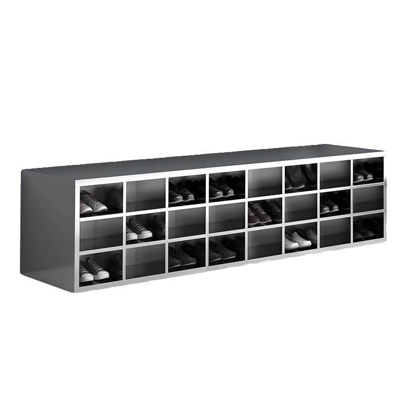 304不锈钢鞋柜无尘净化车间员工换鞋凳电子厂实验室单面双面鞋柜,商业/办公家具,办公储物柜,淘宝优惠券,粉丝福利购,淘宝优惠卷