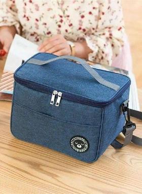 Portable Cationic Oxford Cloth Multifunction Keep Cold Not