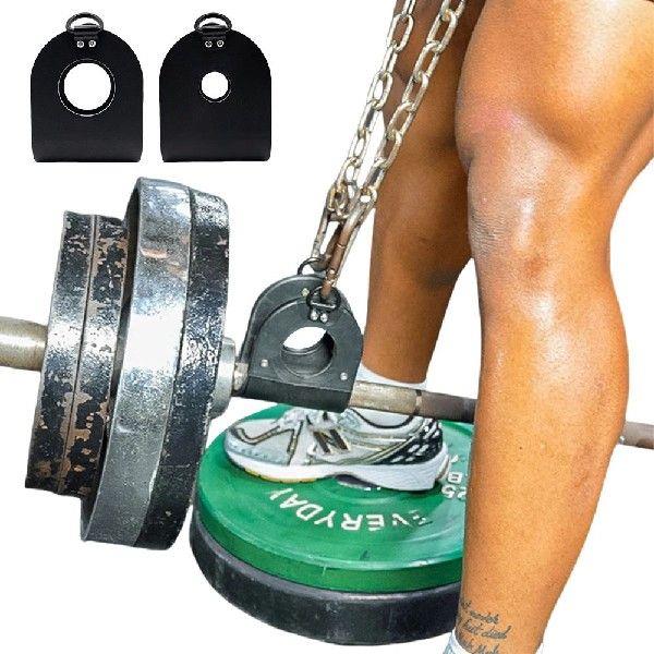 U Shaped Clip Barbell Clip Load Dumbbells on Barbells Turn