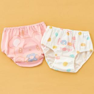 Panties for Children Underwear Girl Briefs Kids Cotton panty