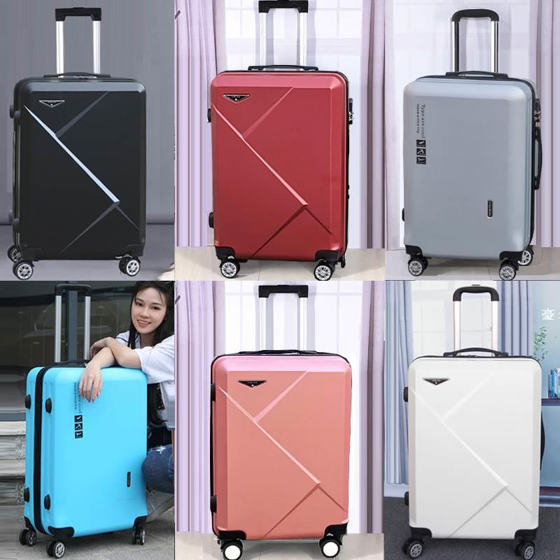 large 26/28/32/34/36 inch big suitcase luggage trolley bag