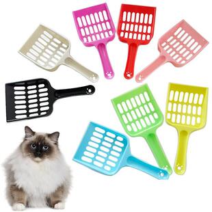 Cat Litter Scoop Pooper Scoopers Pets Litter Sand Shovel Pet