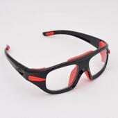 Glasses Frame Protective Safety Sports Optical Eye Goggles
