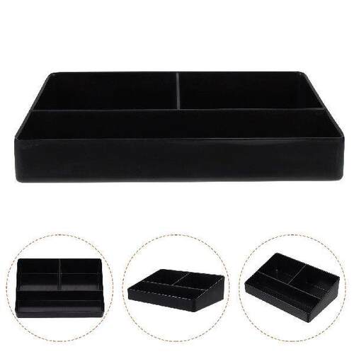 Coffee Storage Box Bin Restaurant Stand Seasoning Packet