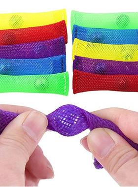 5PCs/set Soothing Marble Fidgets Stress Relieve Focus