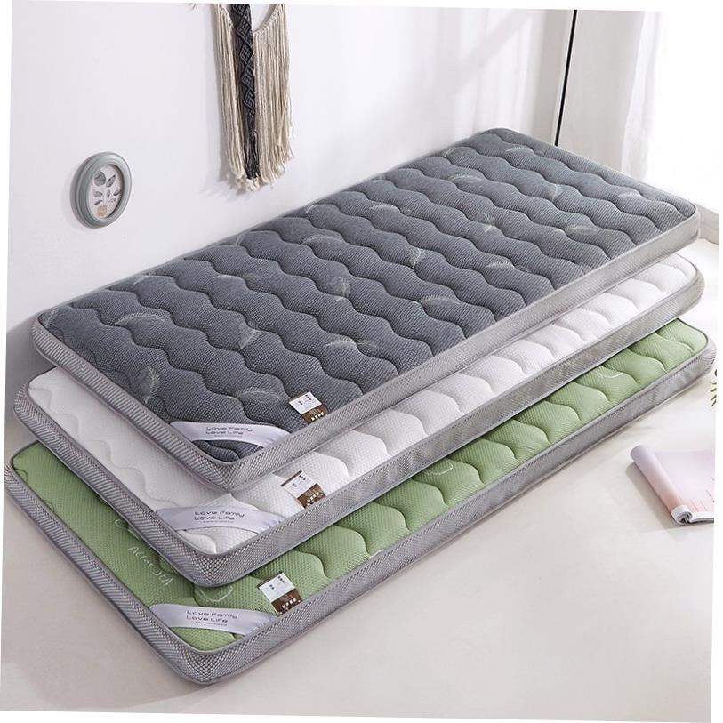 Student dormitory single cushion 1.2m bed mattress with