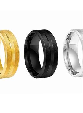 Sweet men jewelry ring for Women rings Retro beautiful mens