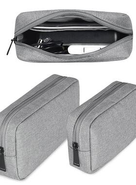 uty Cable Organizer Toiletry Pouch Storage Cosmetic Case Bag