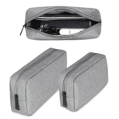 uty Cable Organizer Toiletry Pouch Storage Cosmetic Case Bag