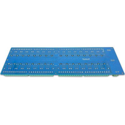 DC-5V供电 ESP-12F 三十二路继电器模块 ESP8266开发板 二次开发
