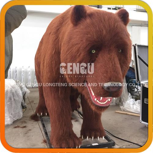 仿真动物仿真动物产品仿真动物模型制作