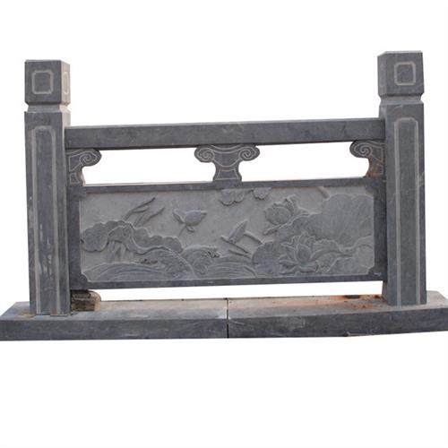 阳台宝瓶石栏杆图大桥汉白玉葫芦栏杆厂河道石材栏杆制作价格