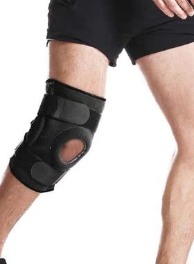 Durable Meniscus Compression Protection Joints Support