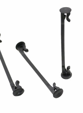 300Pcs Garden Plants Bundled Buckle Grape Vines Vegetable