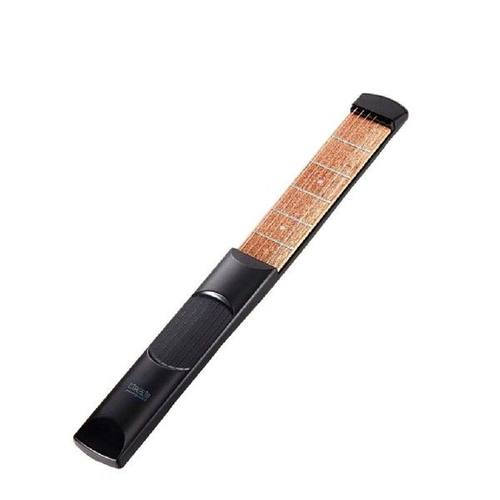 Portable  Guitar Practice Tool 6 Fret Guitar Bass Finger Tra