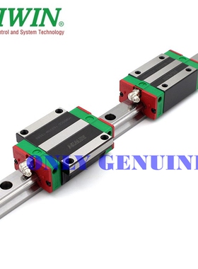 Linear Bearing HGR65R-1000C Original Hiwin Guide Rail Cutti