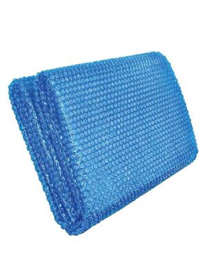 NEW Rectangular Pool Cover Solar Tarpaulin Swimming Pool