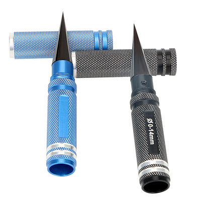 DIYWORK Edge Reamer practical Tool Cut Through Car And