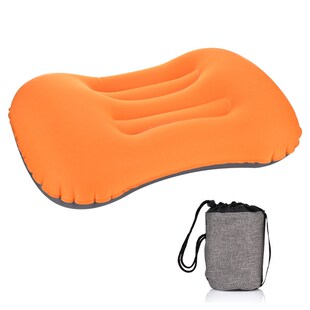 Portable Outdoor Travel Camping Pillow Compressible Inflatab