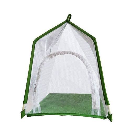 Insect and Butterfly Habitat Cage Portable Insect Mesh Cage