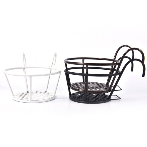 Versatile Lightweight Metal Plants Stand Plant Shelf Rack