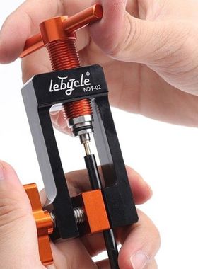 Bicycle Needle Driver Upgraded Needle Driver Insertion Tool