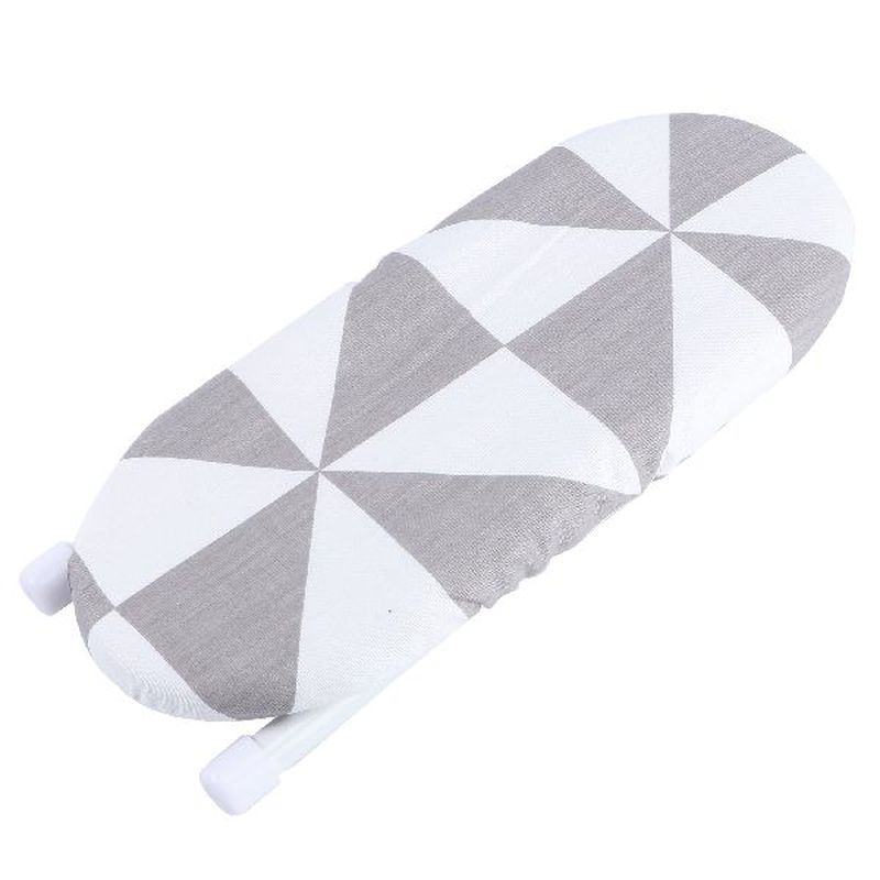 Ironing Board Mini Sleeve Boards Rack Tabletop Housewarming