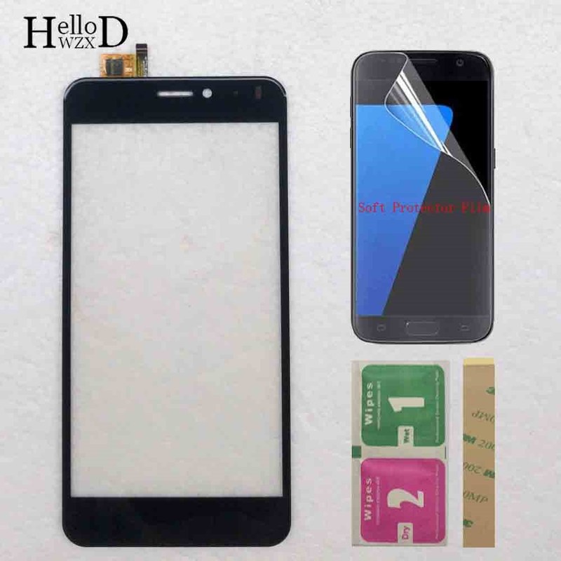 Touch Screen Panel For Vertex Impress Lion 4G Touch Screen