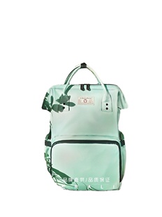 Mummy Bag Fashion Summer Outwear Backpack Large Capacity