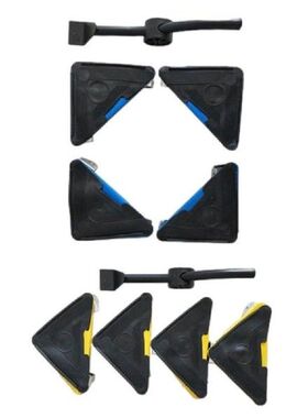 Furniture Mover Tool Mover Dolly Trolley Trans Transport