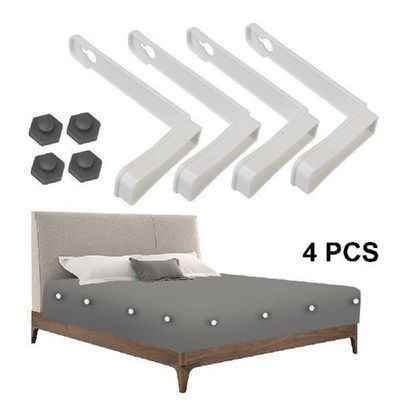 Single Quilt Cover Quilt Sheet Holder Clips for Household