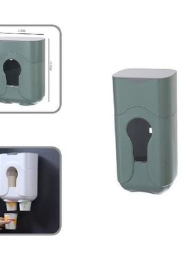 Unique Cup Holder Durable Not Easy Deformed Practical Large