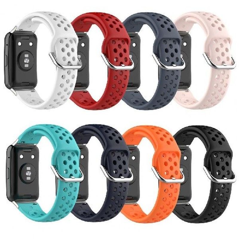 2021 Newest Universal Flexible Watch Band Replacement Strap