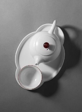 China Jingdezhen tea pot kettle drinkware Kung Fu infusers
